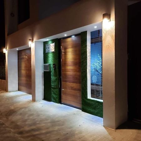 The Villas Beach House Rosarito Exterior foto