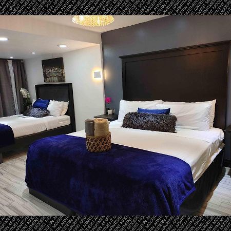 The Villas Beach House Rosarito Exterior foto