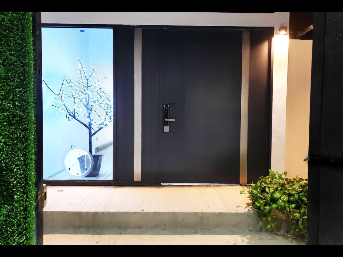 The Villas Beach House Rosarito Exterior foto