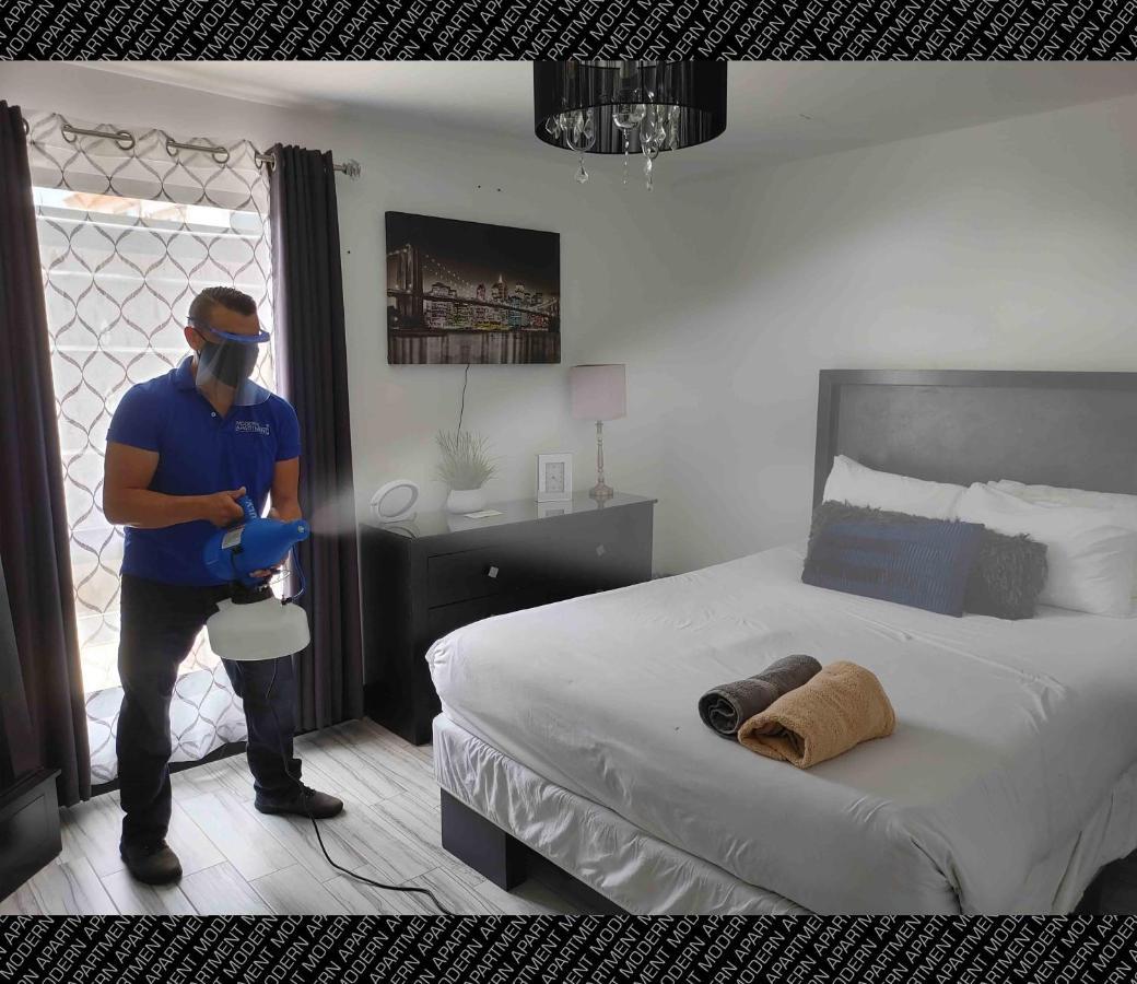 The Villas Beach House Rosarito Exterior foto