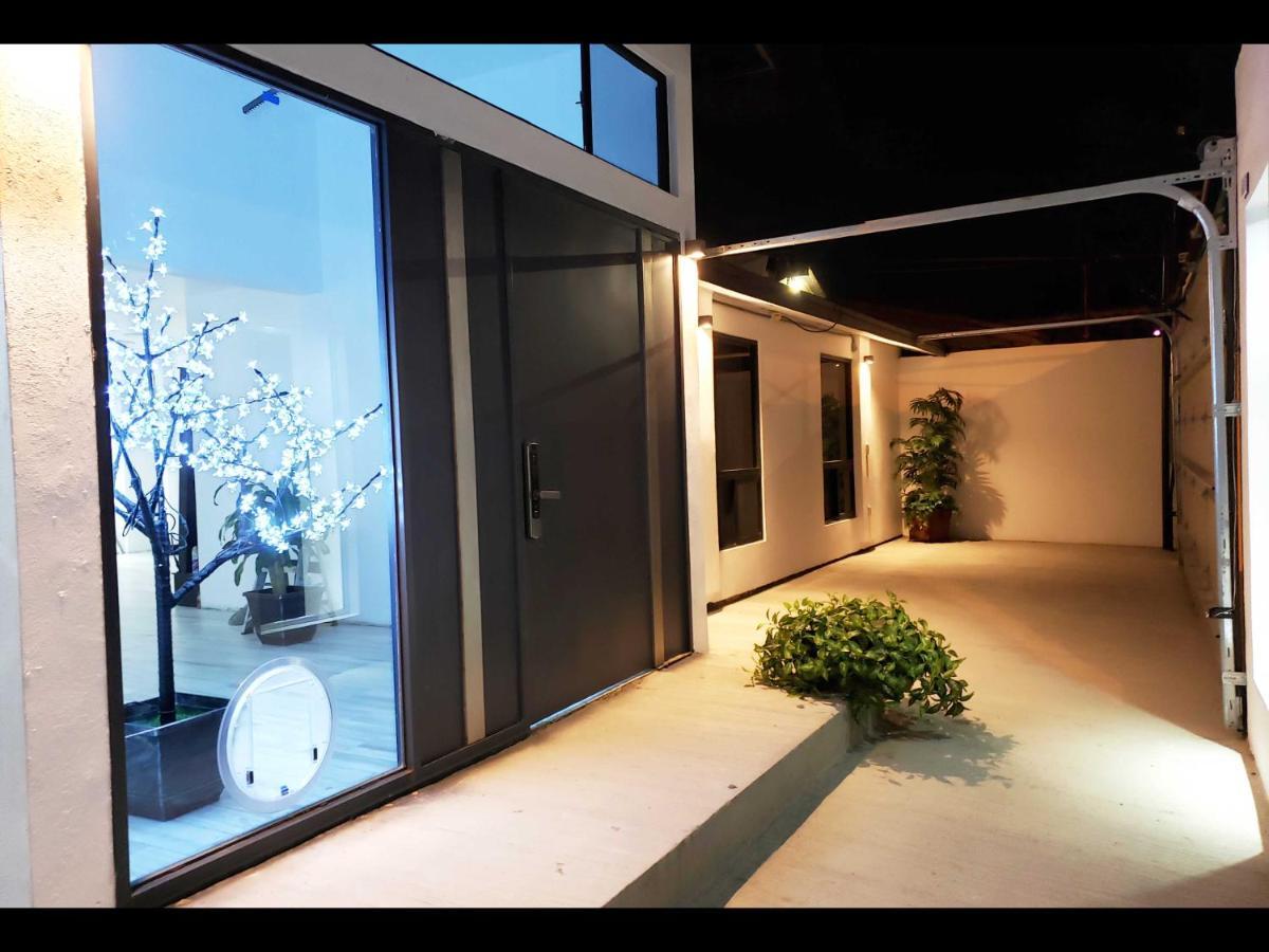 The Villas Beach House Rosarito Exterior foto
