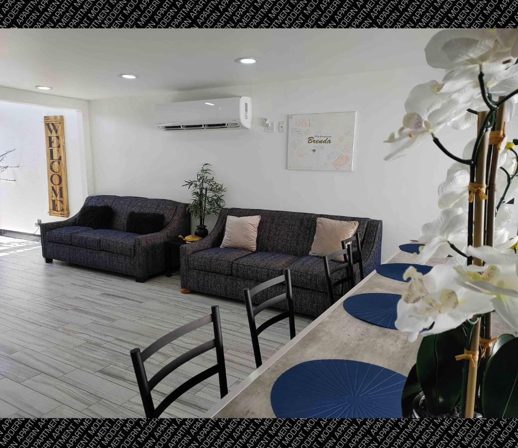 The Villas Beach House Rosarito Exterior foto